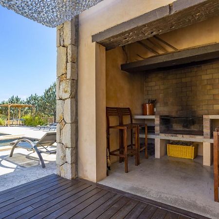 Villa Es Triquet Family Binisalem Exterior foto